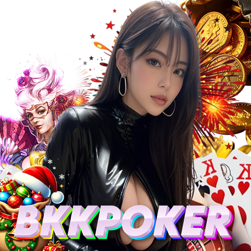 bkkpoker slot